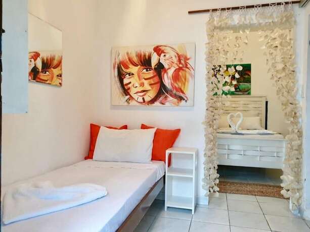 Imagen de la habitación del Hotel Pousada Duna Beach. Foto 20