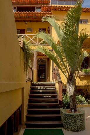 Imagen general del Hotel Pousada Dunas De Itaipu. Foto 3