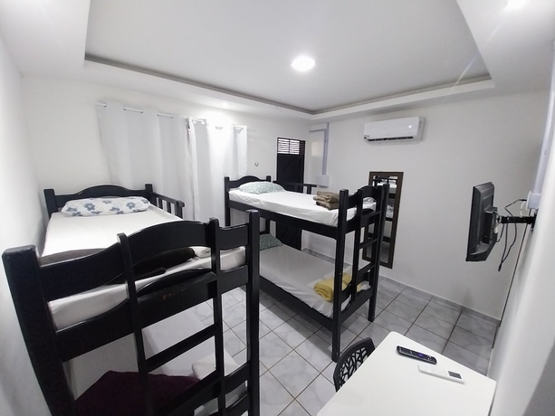 Imagen de la habitación del Hotel Pousada Dunas Natal. Foto 6