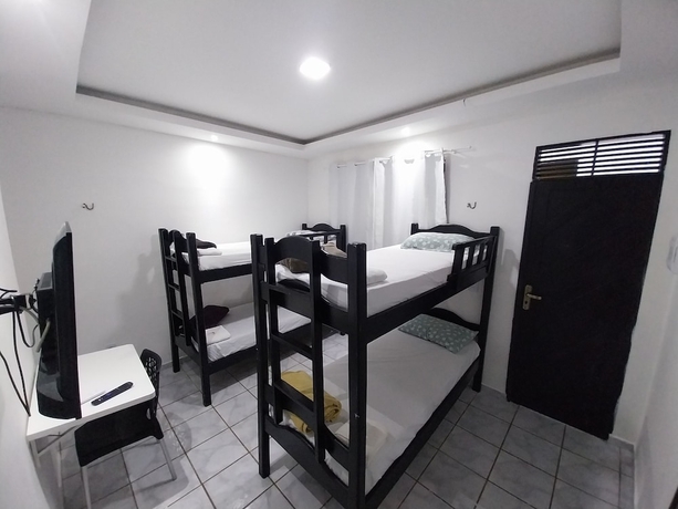 Imagen de la habitación del Hotel Pousada Dunas Natal. Foto 7