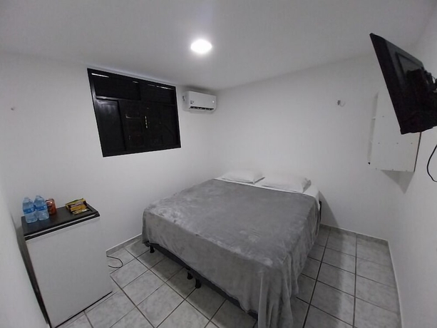 Imagen de la habitación del Hotel Pousada Dunas Natal. Foto 8