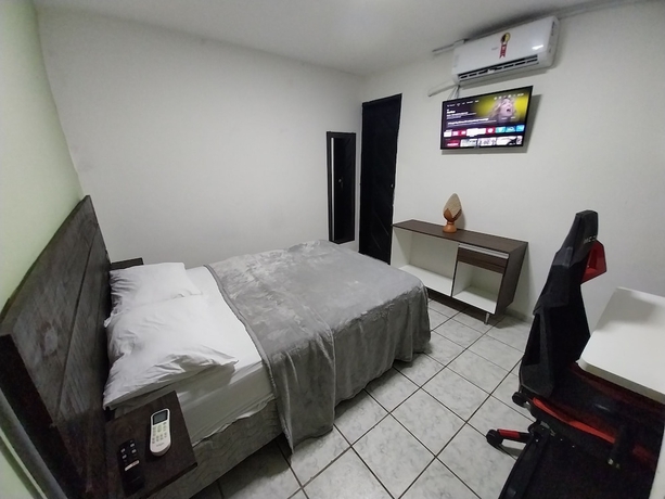 Imagen de la habitación del Hotel Pousada Dunas Natal. Foto 9