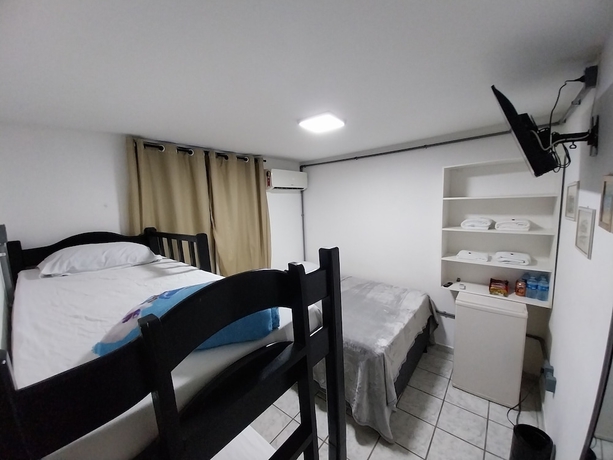 Imagen de la habitación del Hotel Pousada Dunas Natal. Foto 10