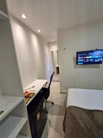 Imagen de la habitación del Hotel Pousada Dunas Natal. Foto 12