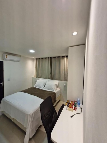 Imagen de la habitación del Hotel Pousada Dunas Natal. Foto 14