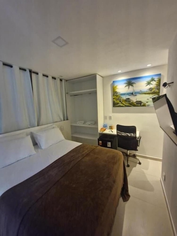 Imagen de la habitación del Hotel Pousada Dunas Natal. Foto 15
