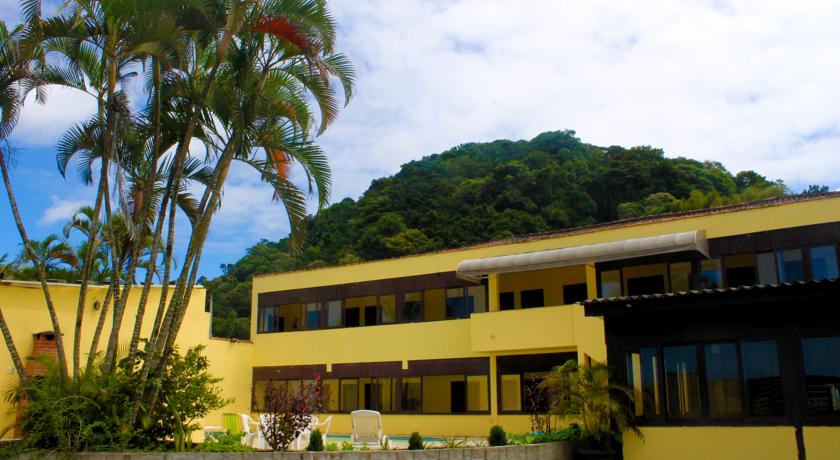 Imagen general del Hotel Pousada E Restaurante H Guaruj&aacute;. Foto 11