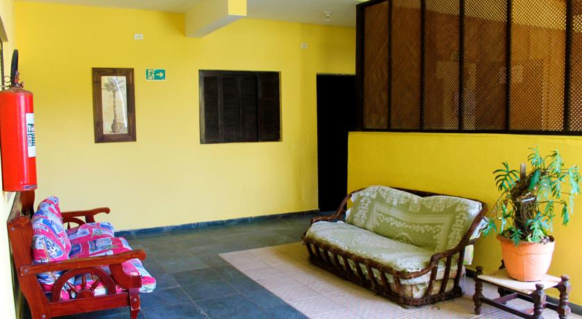 Imagen general del Hotel Pousada E Restaurante H Guaruj&aacute;. Foto 8