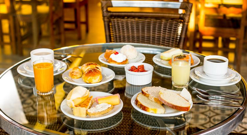 Imagen general del Hotel Pousada Eclipse. Foto 5