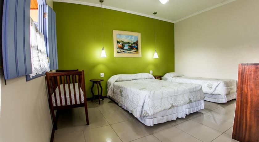 Imagen general del Hotel Pousada Eclipse. Foto 9