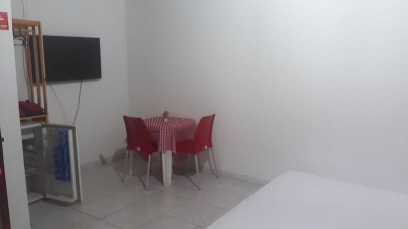 Imagen de la habitación del Hotel Pousada Eclipse, Itaparica. Foto 2