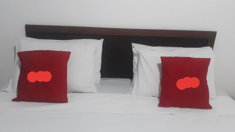 Imagen de la habitación del Hotel Pousada Eclipse, Itaparica. Foto 5