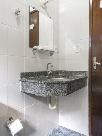 Imagen de la habitación del Hotel Pousada Eclipse, Itaparica. Foto 7