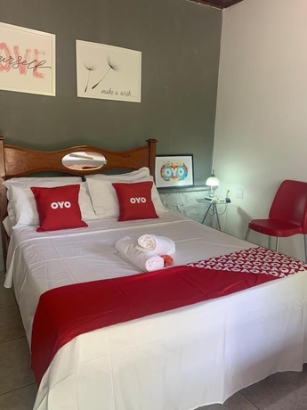 Imagen de la habitación del Hotel Pousada Eclipse, Itaparica. Foto 10