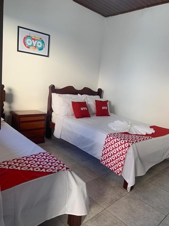 Imagen de la habitación del Hotel Pousada Eclipse, Itaparica. Foto 12