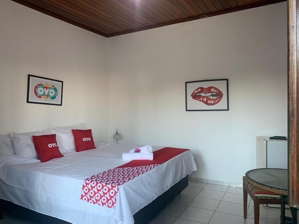 Imagen de la habitación del Hotel Pousada Eclipse, Itaparica. Foto 13