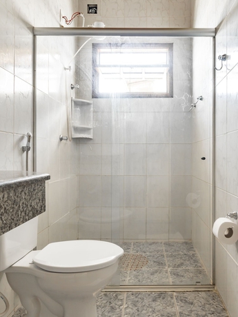 Imagen de la habitación del Hotel Pousada Eclipse, Itaparica. Foto 15