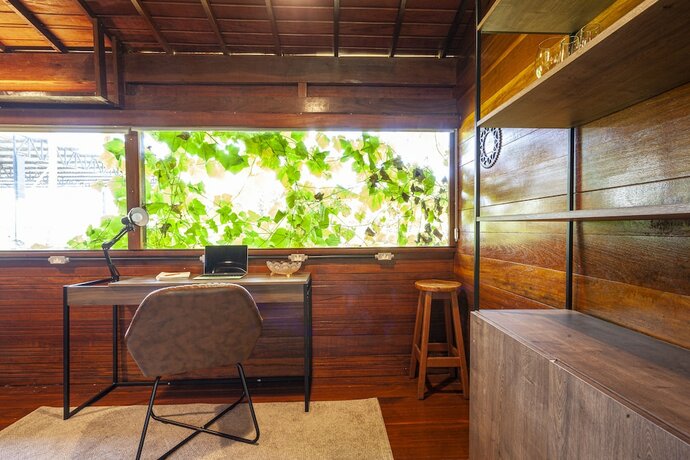 Imagen general del Hotel Pousada Eco Luar. Foto 6