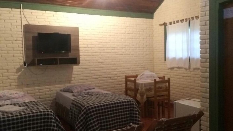 Imagen de la habitación del Hotel Pousada Ecologica Rio do Peixe. Foto 3