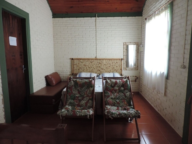 Imagen de la habitación del Hotel Pousada Ecologica Rio do Peixe. Foto 10