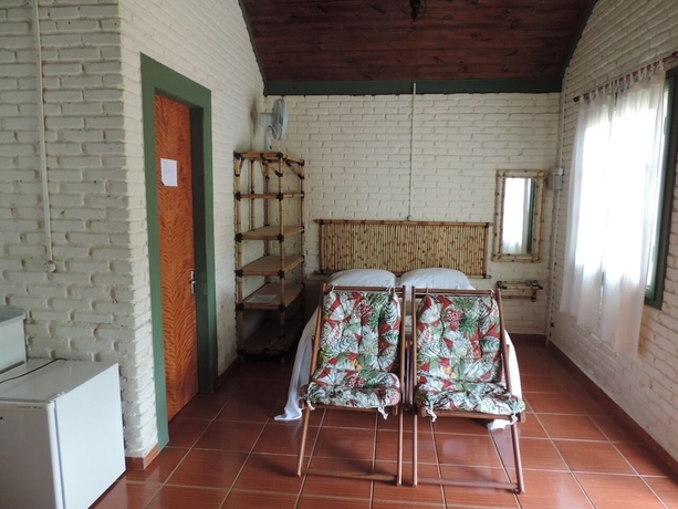 Imagen de la habitación del Hotel Pousada Ecologica Rio do Peixe. Foto 11
