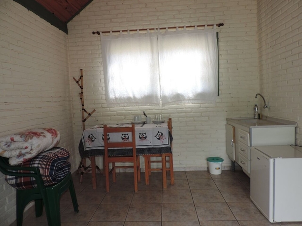 Imagen de la habitación del Hotel Pousada Ecologica Rio do Peixe. Foto 13
