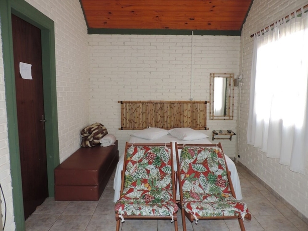 Imagen de la habitación del Hotel Pousada Ecologica Rio do Peixe. Foto 14