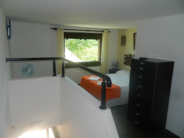 Imagen de la habitación del Hotel Pousada Econosco. Foto 3