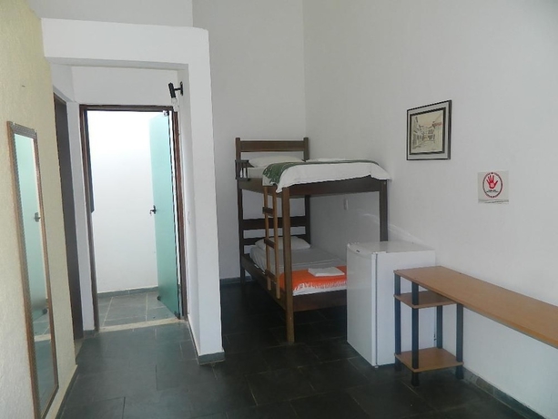 Imagen de la habitación del Hotel Pousada Econosco. Foto 4