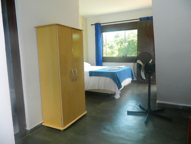 Imagen de la habitación del Hotel Pousada Econosco. Foto 6