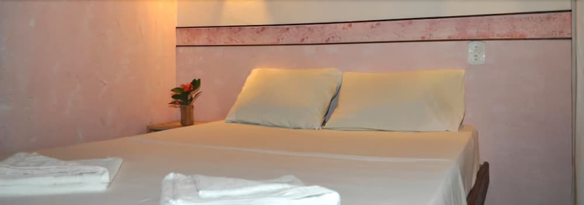 Imagen de la habitación del Hotel Pousada Econosco. Foto 7