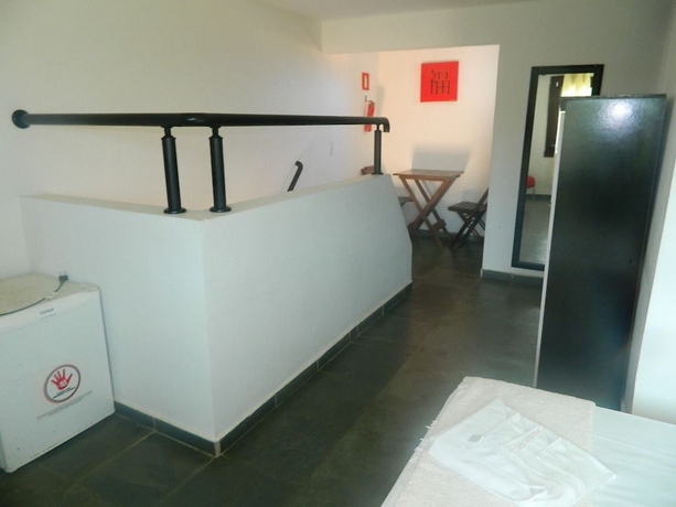 Imagen de la habitación del Hotel Pousada Econosco. Foto 9