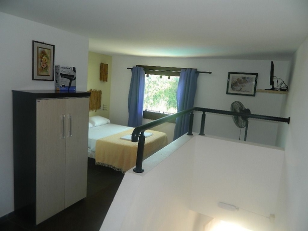 Imagen de la habitación del Hotel Pousada Econosco. Foto 13