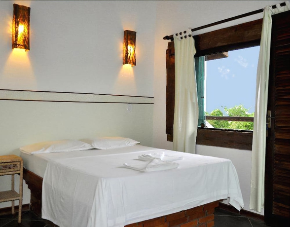 Imagen de la habitación del Hotel Pousada Econosco. Foto 14