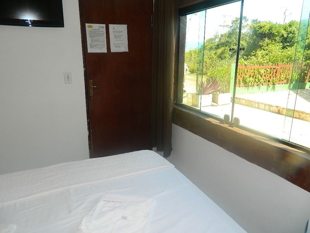 Imagen de la habitación del Hotel Pousada Econosco. Foto 17