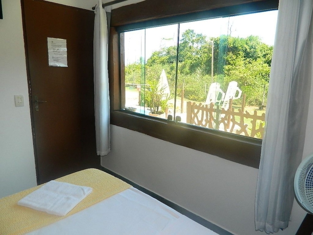 Imagen de la habitación del Hotel Pousada Econosco. Foto 18