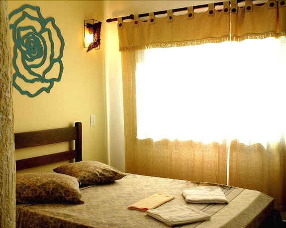 Imagen de la habitación del Hotel Pousada Econosco. Foto 19