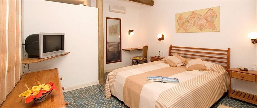 Imagen general del Hotel Pousada Ecovila Spa Da Alma. Foto 2