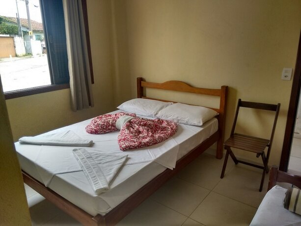 Imagen general del Hotel Pousada Edson. Foto 1