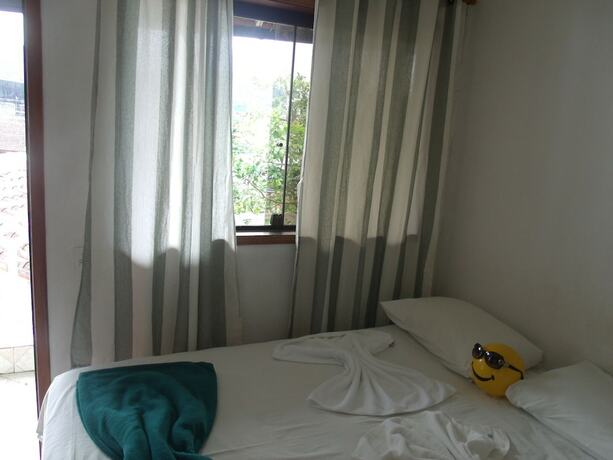 Imagen general del Hotel Pousada Edson. Foto 3