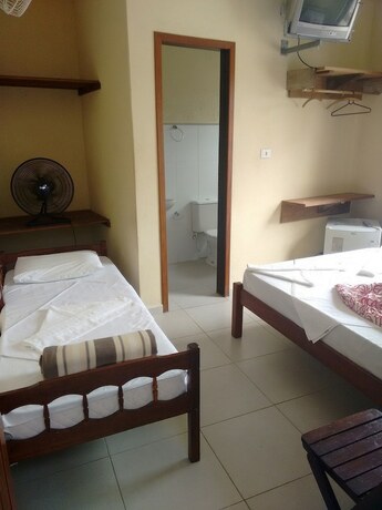 Imagen general del Hotel Pousada Edson. Foto 4