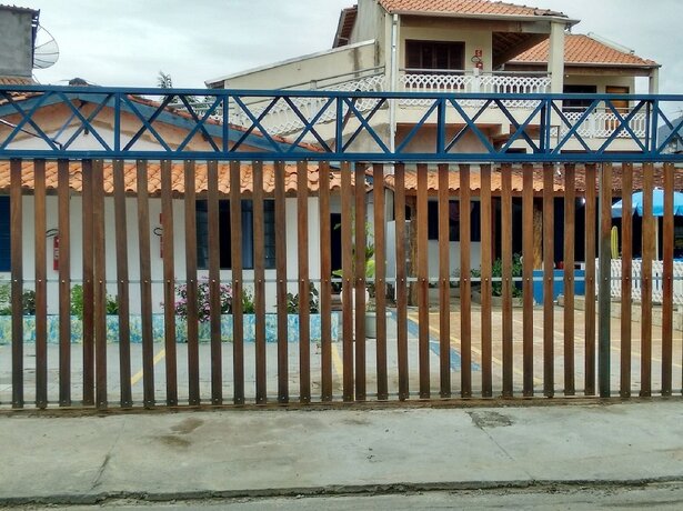 Imagen general del Hotel Pousada Edson. Foto 6