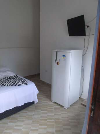 Imagen de la habitación del Hotel Pousada Edson. Foto 15