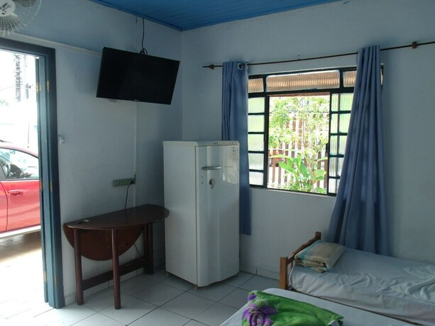 Imagen de la habitación del Hotel Pousada Edson. Foto 16
