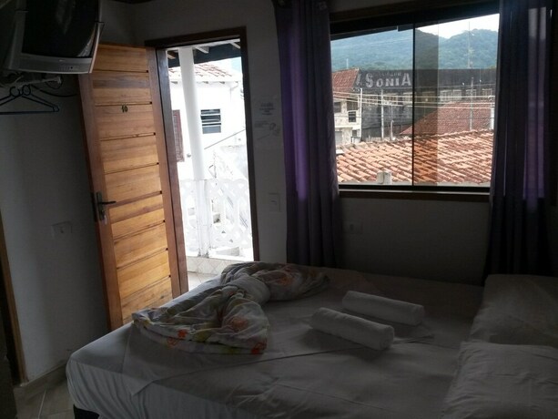 Imagen de la habitación del Hotel Pousada Edson. Foto 18