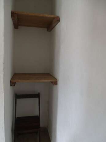 Imagen de la habitación del Hotel Pousada Edson. Foto 19