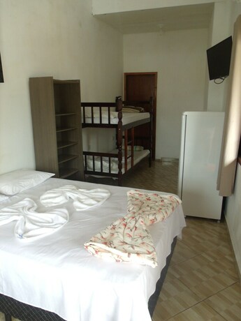 Imagen de la habitación del Hotel Pousada Edson. Foto 20