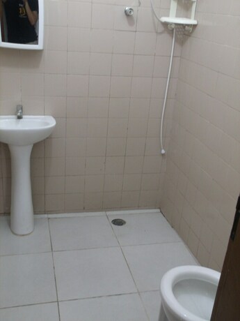 Imagen de la habitación del Hotel Pousada Edson. Foto 21