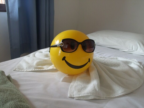 Imagen de la habitación del Hotel Pousada Edson. Foto 25