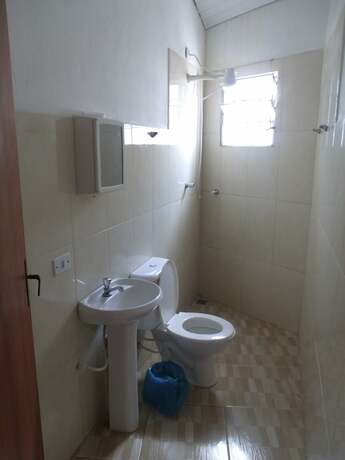 Imagen de la habitación del Hotel Pousada Edson. Foto 27